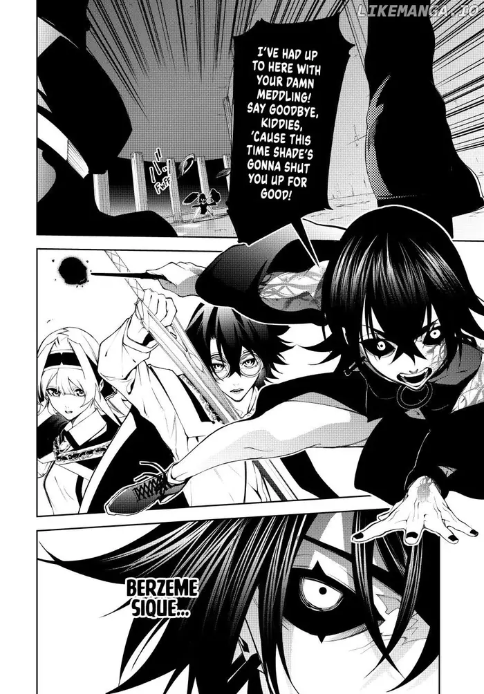Wistoria: Wand and Sword Chapter 52 image 04_optimized